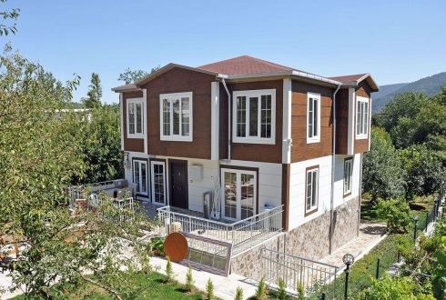 Kuzey Hazır Yapı